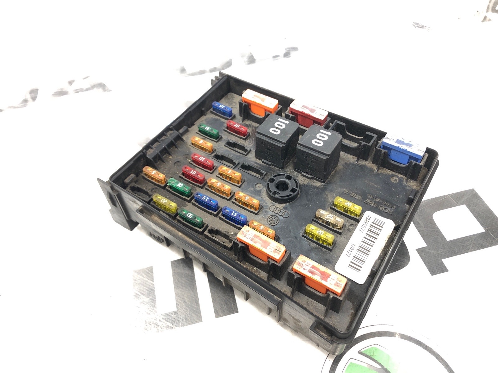 блок предохранителей, 1000 рублей, Москва