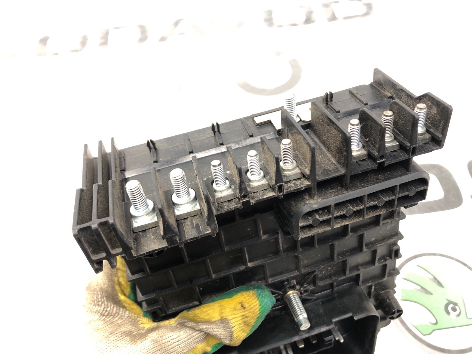 блок предохранителей, 1000 рублей, Москва