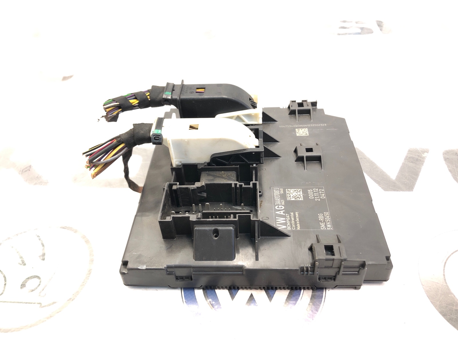 Блок комфорта BCM, 5000 рублей, Москва