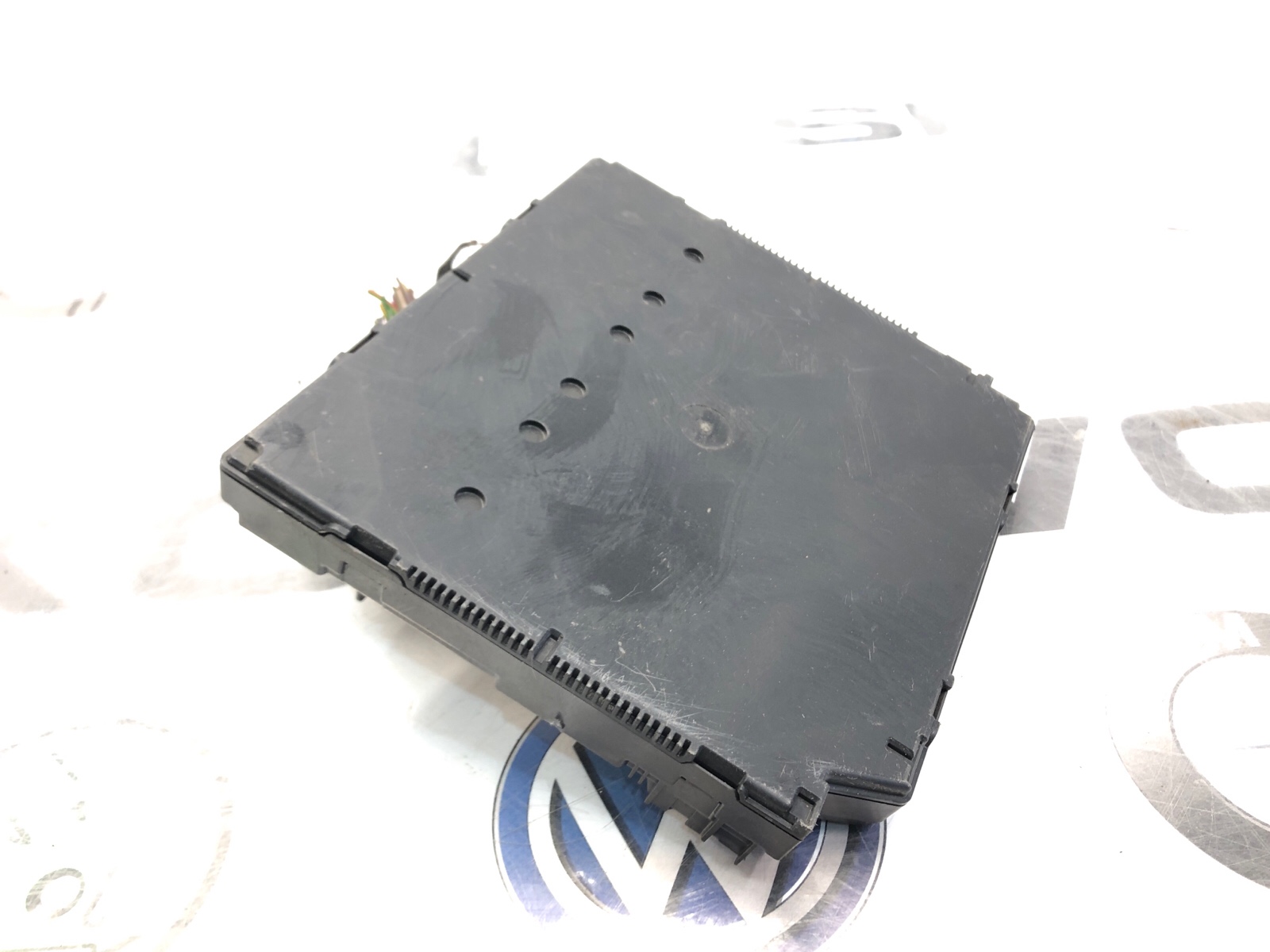 Блок комфорта BCM, 5000 рублей, Москва