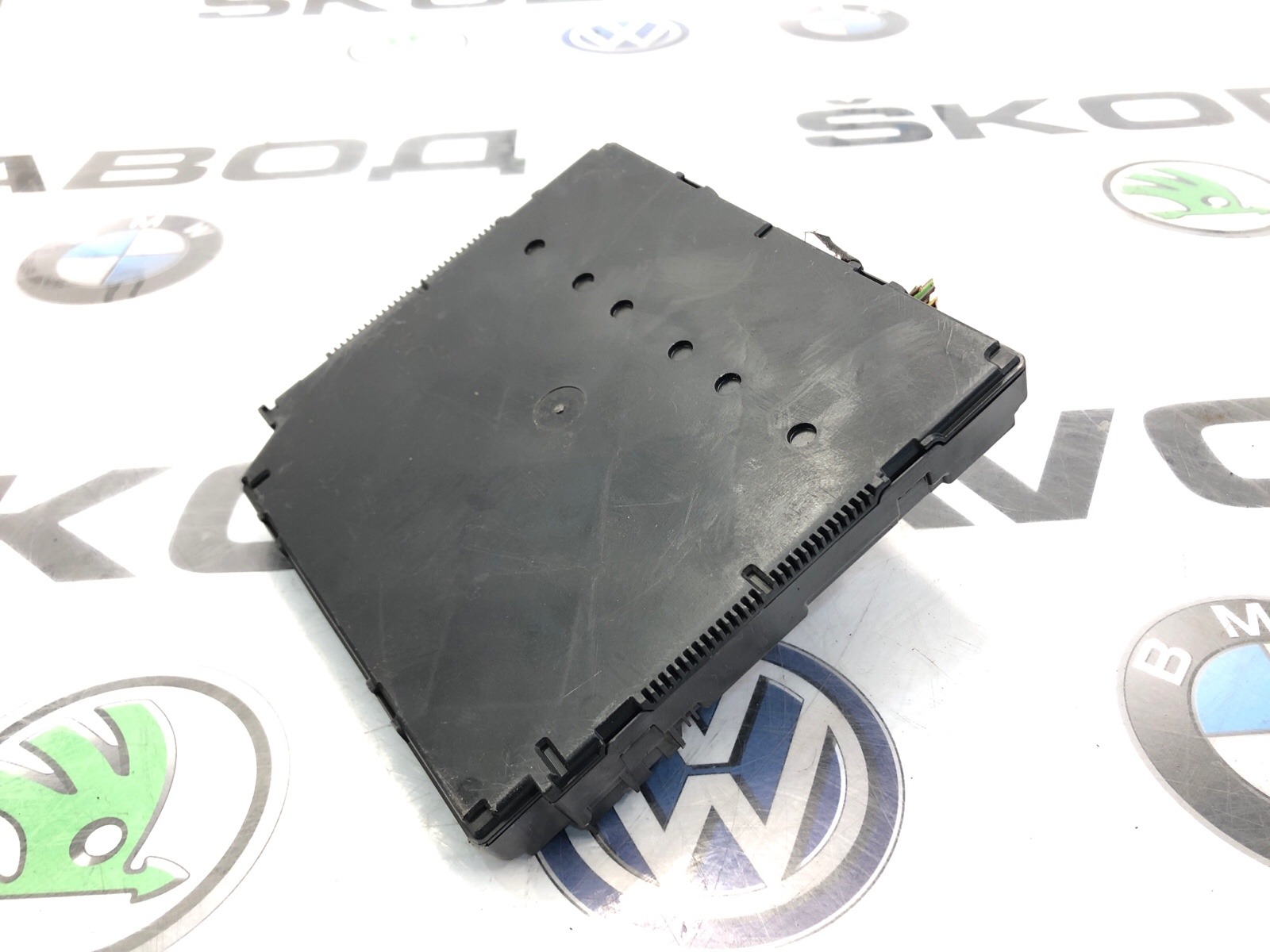 Блок комфорта BCM, 5000 рублей, Москва