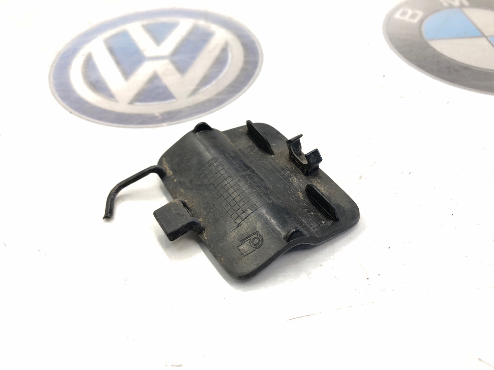 заглушка буксировочного крюка, 1000 рублей, Москва