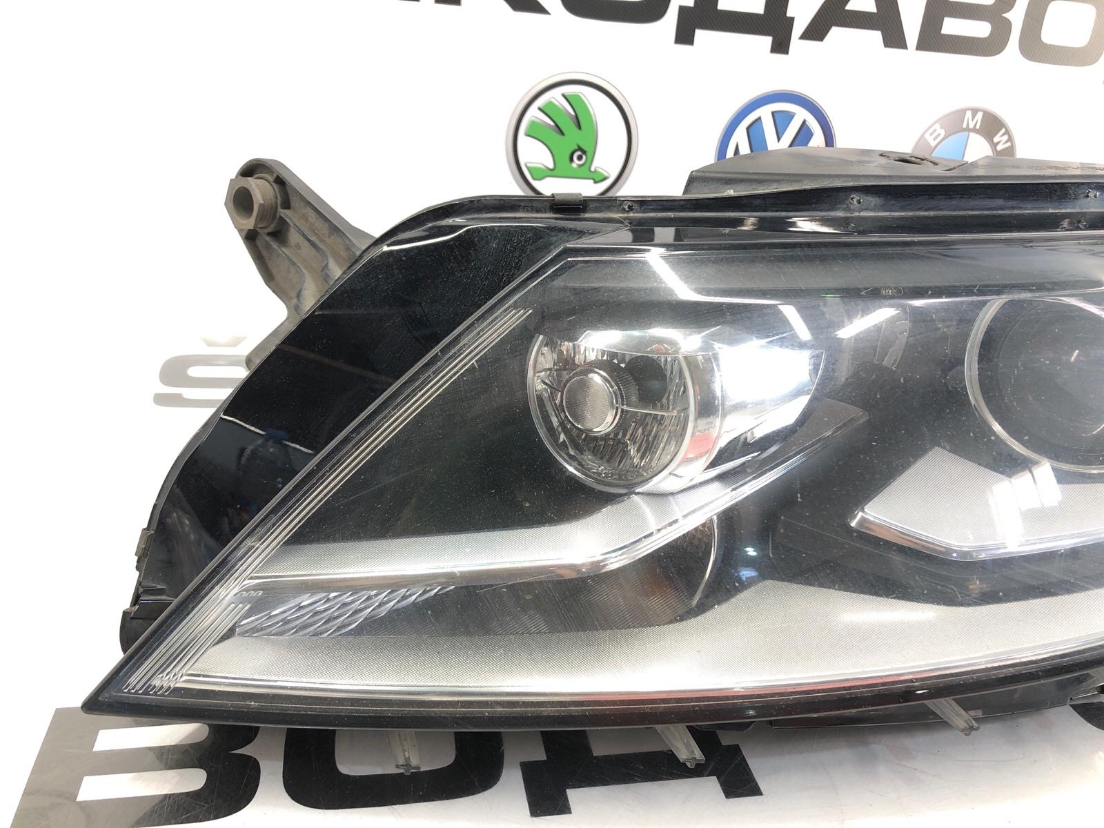 Фара ксенон, 40000 рублей, Москва