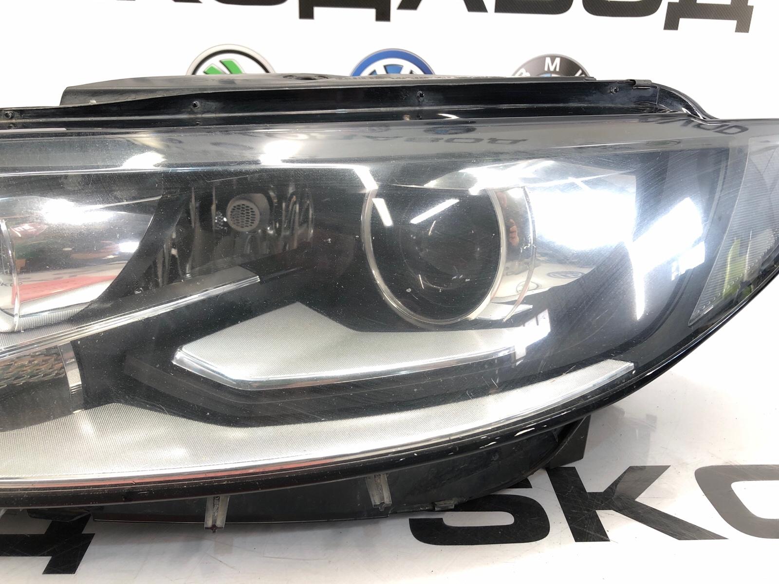 Фара ксенон, 40000 рублей, Москва