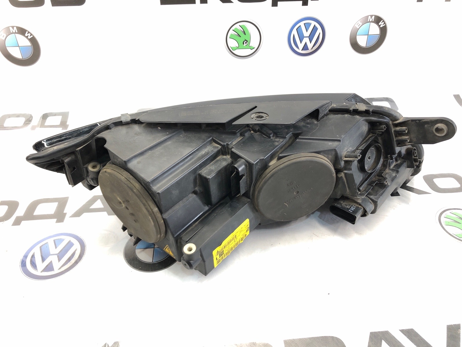 Фара ксенон, 40000 рублей, Москва