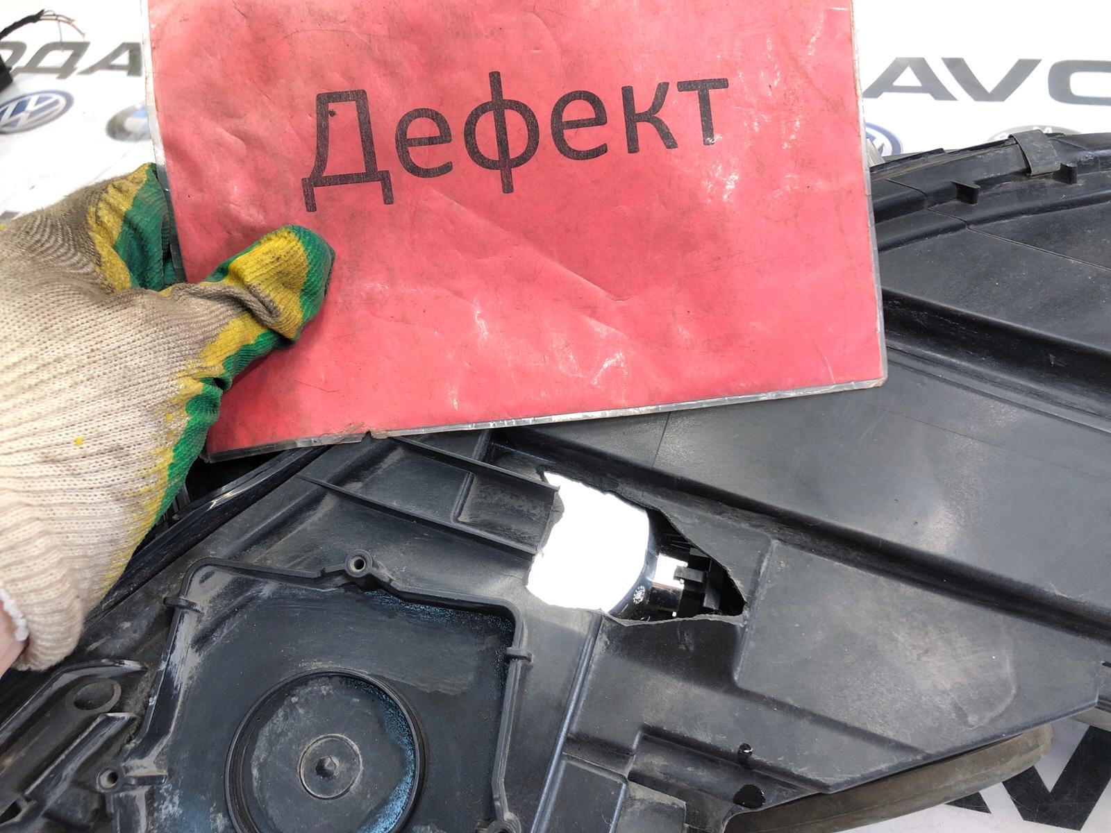 Фара ксенон, 40000 рублей, Москва