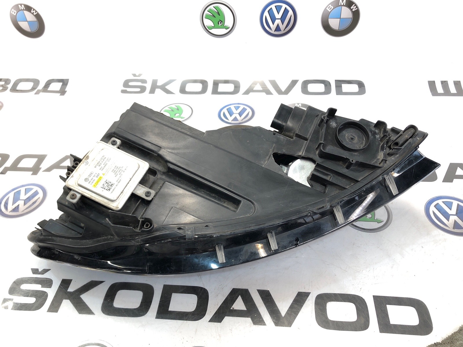 Фара ксенон, 40000 рублей, Москва