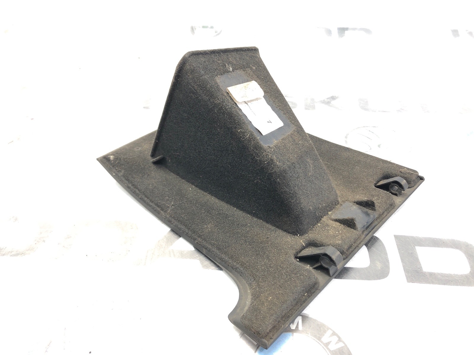 Бардачок водителя, 1000 рублей, Москва