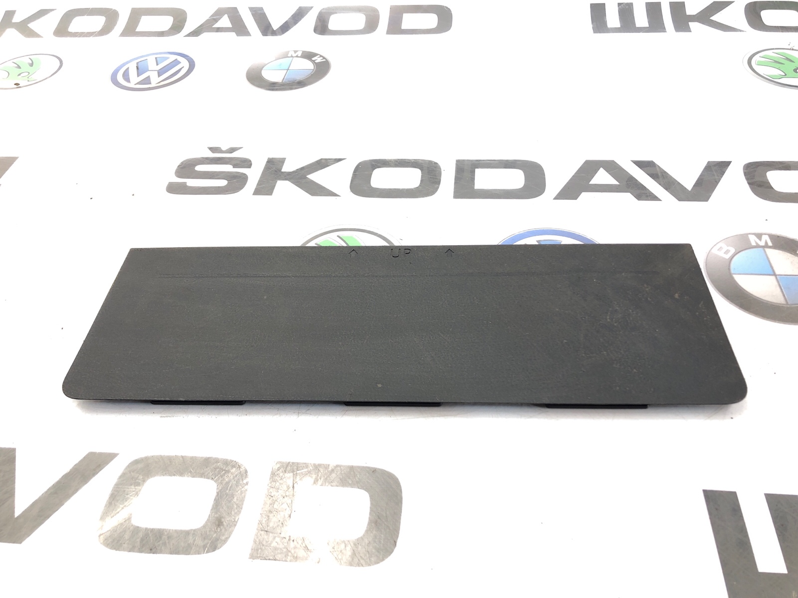 Накладка багажника, 900 рублей, Москва