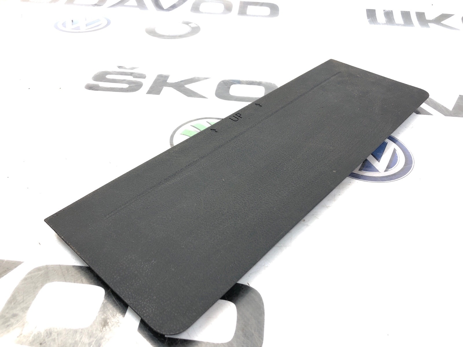 Накладка багажника, 900 рублей, Москва