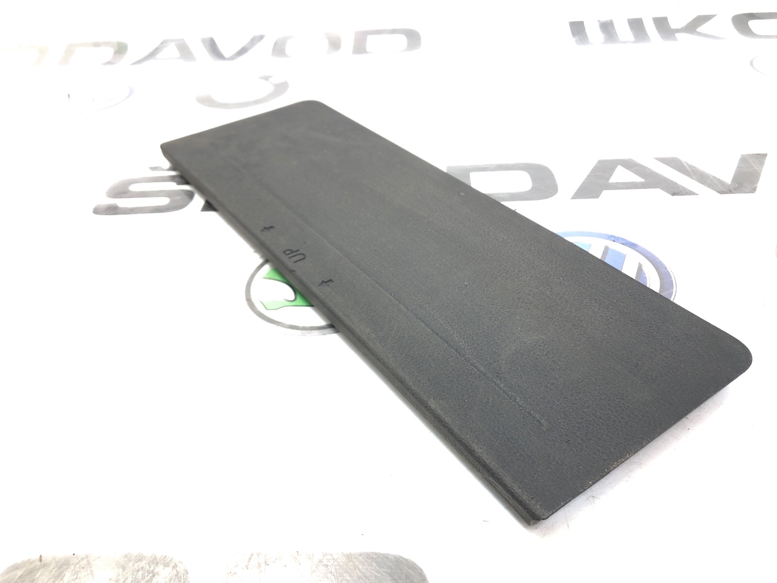 Накладка багажника, 900 рублей, Москва