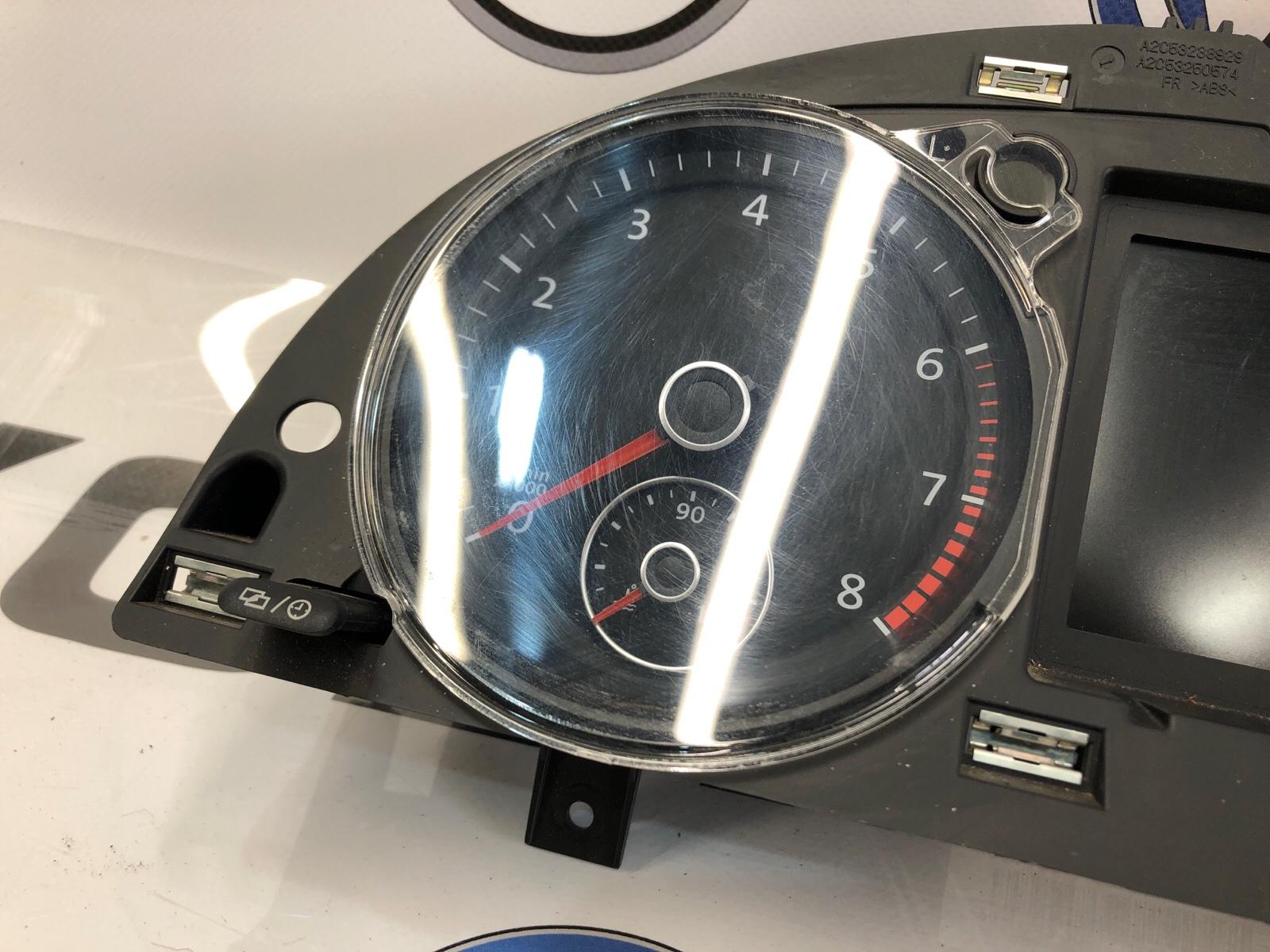 панель приборов, 7000 рублей, Москва