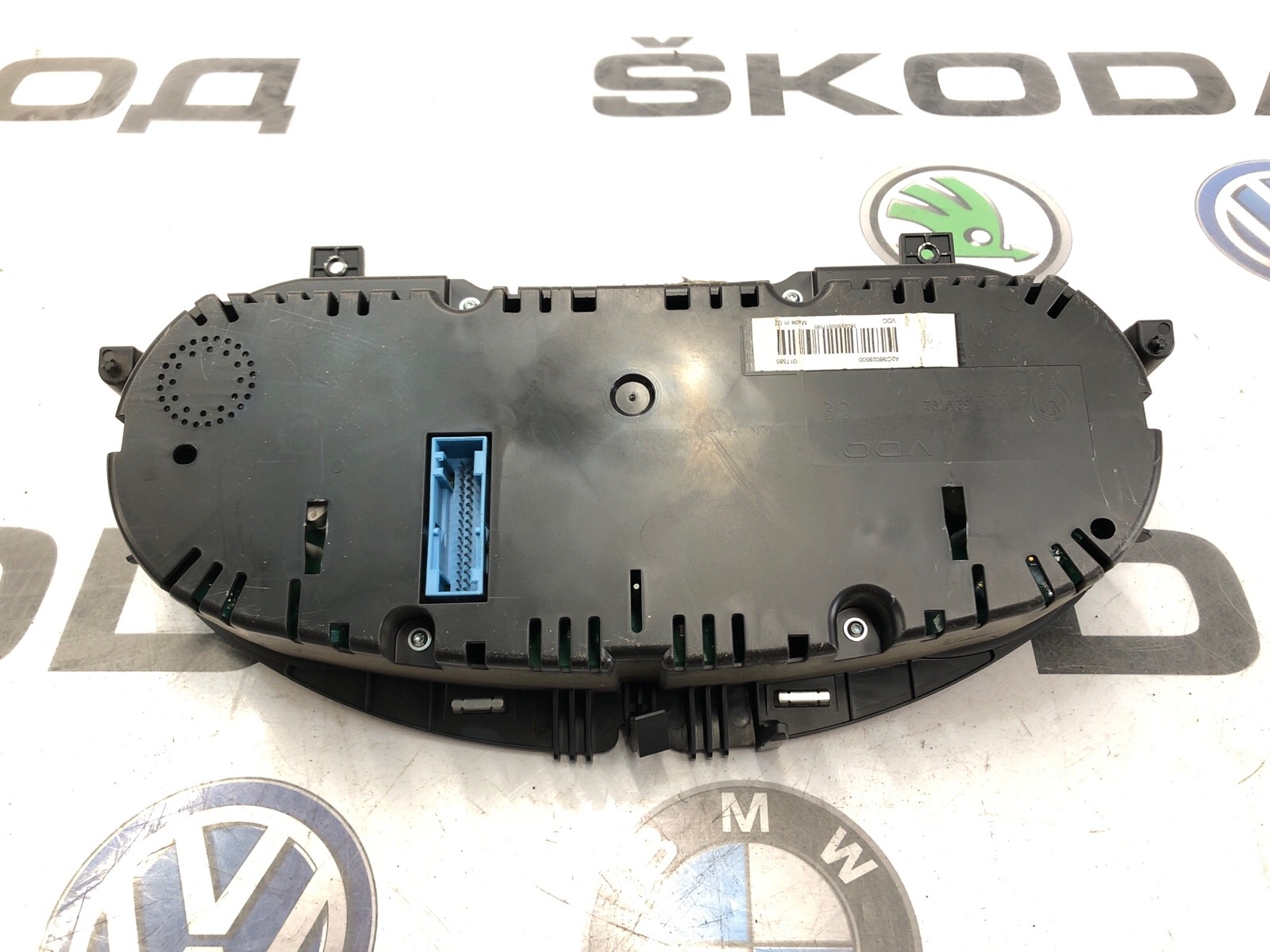 панель приборов, 7000 рублей, Москва