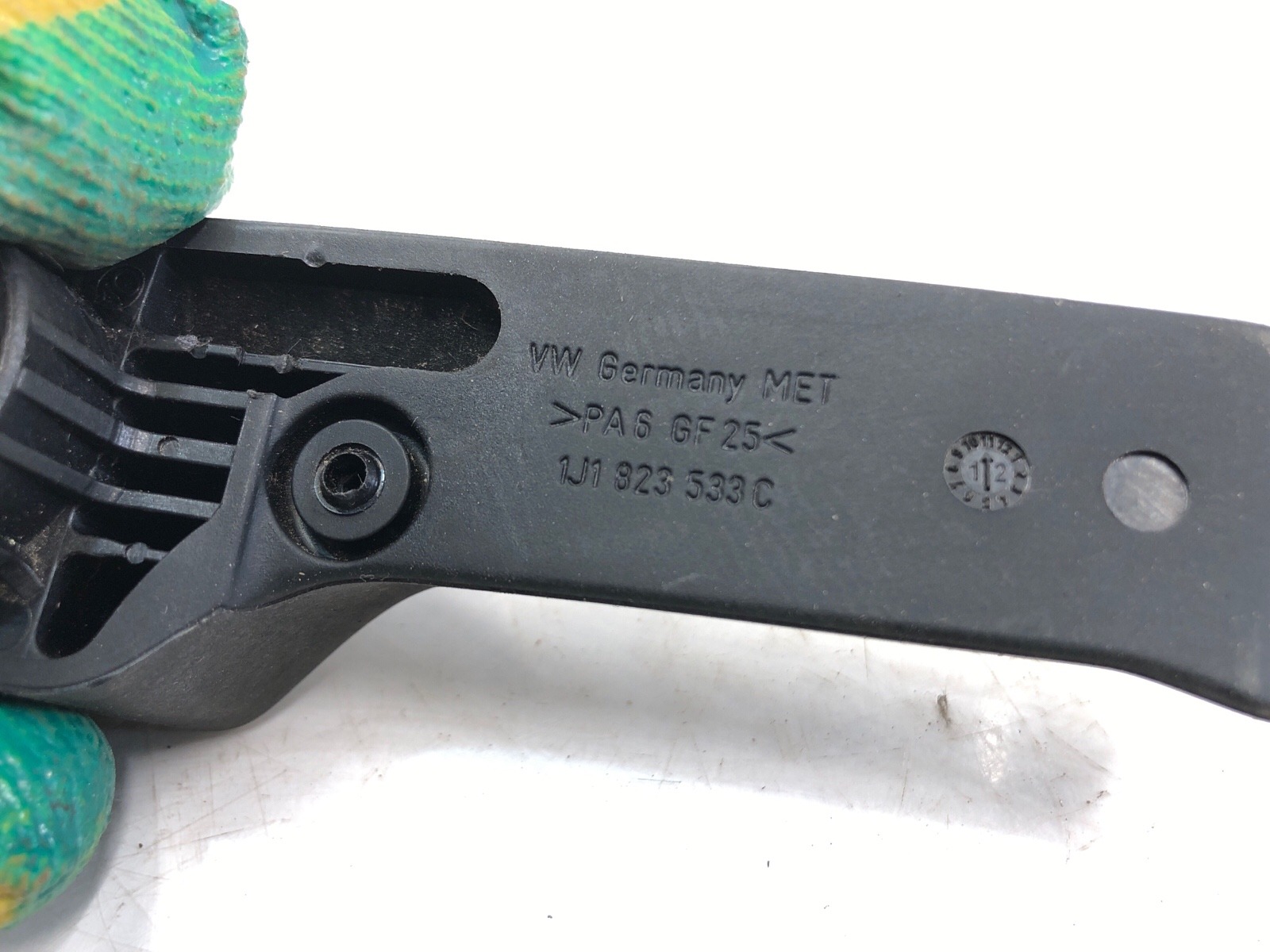 Ручка открывания капота, 1500 рублей, Москва