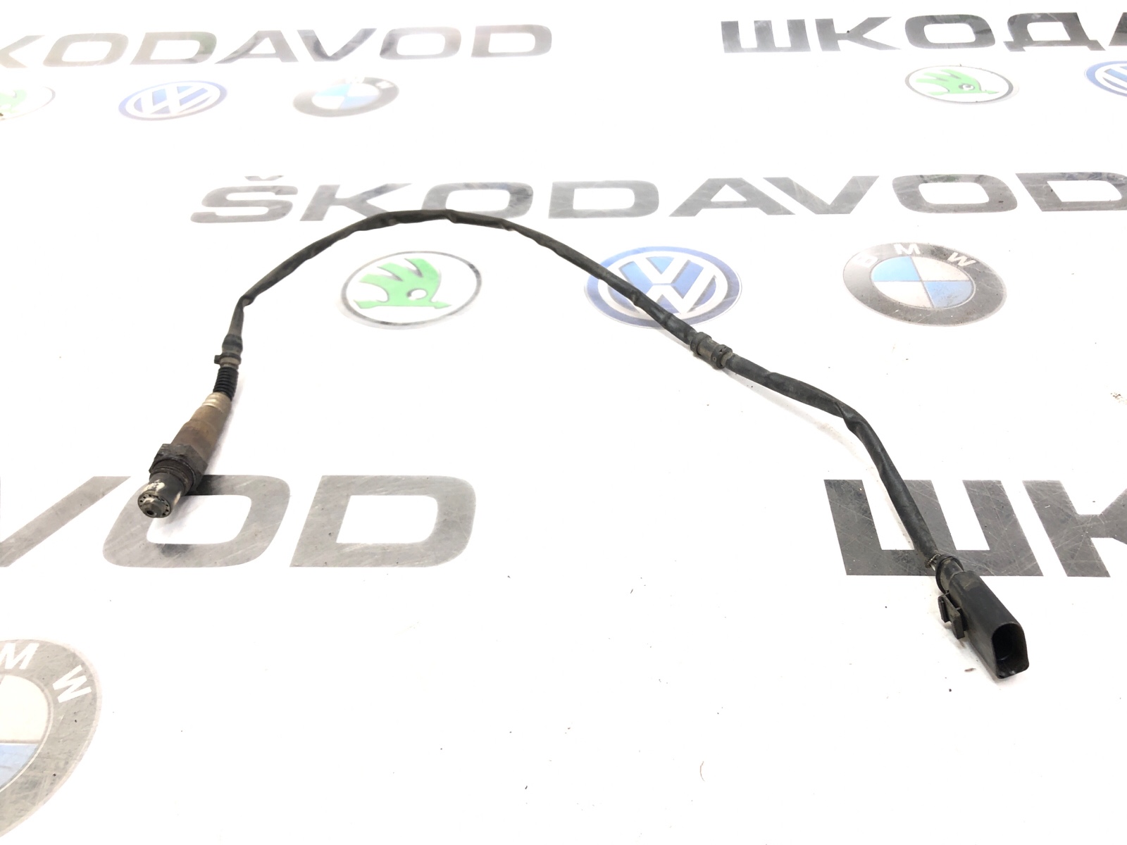 Датчик лямбда зонд нижний, 1500 рублей, Москва