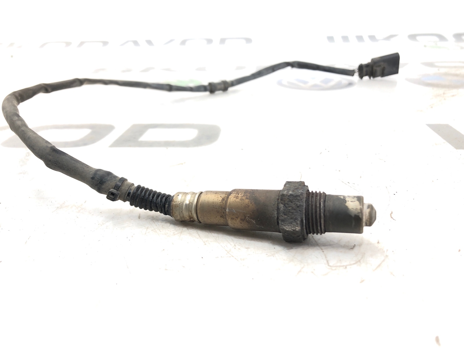 Датчик лямбда зонд нижний, 1500 рублей, Москва