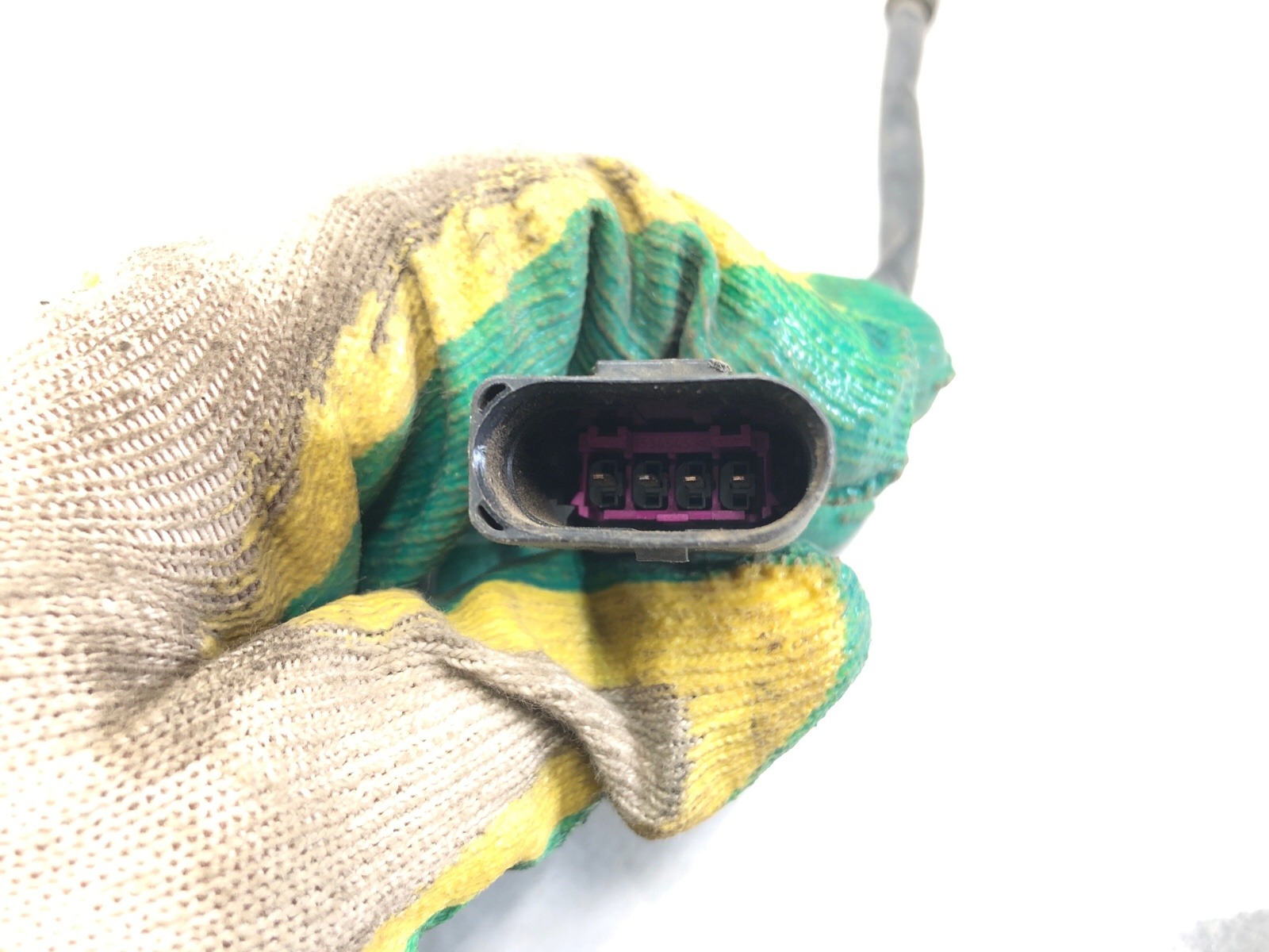 Датчик лямбда зонд нижний, 1500 рублей, Москва