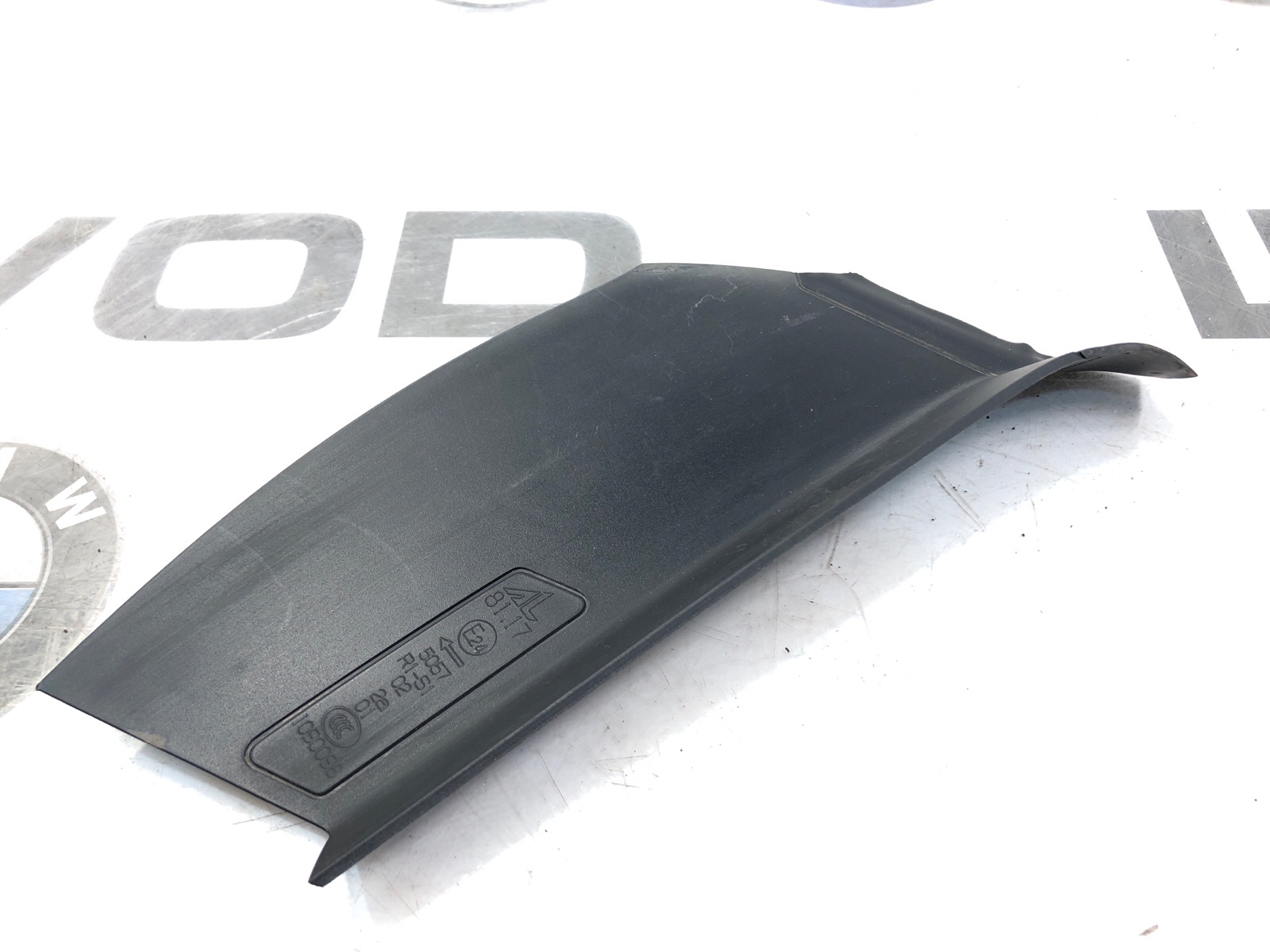 накладка заднего фонаря, 1500 рублей, Москва