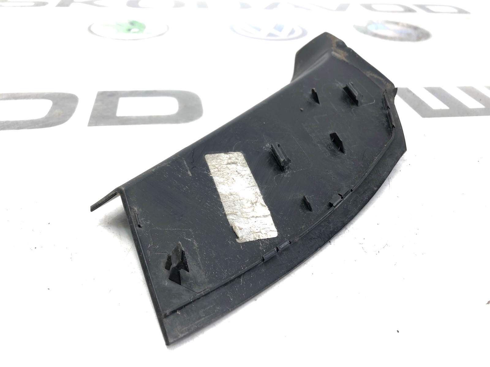 накладка заднего фонаря, 1500 рублей, Москва