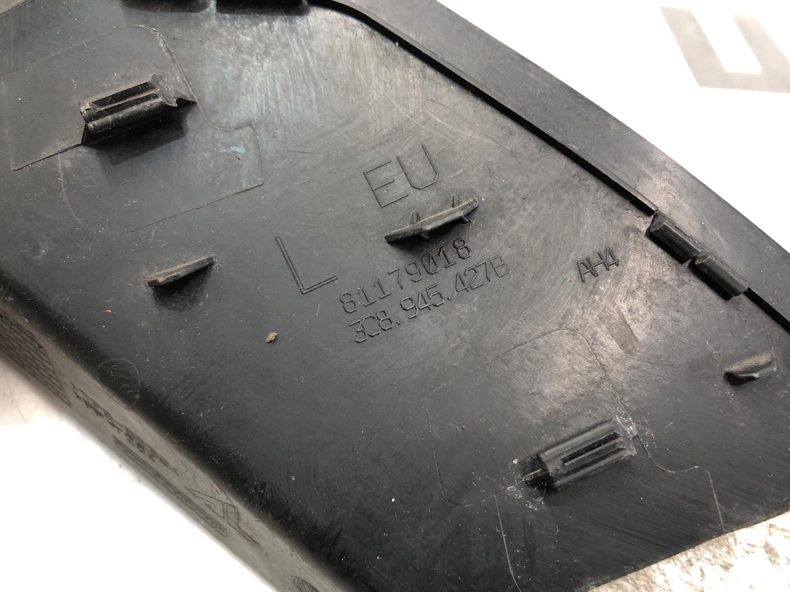 накладка заднего фонаря, 1500 рублей, Москва