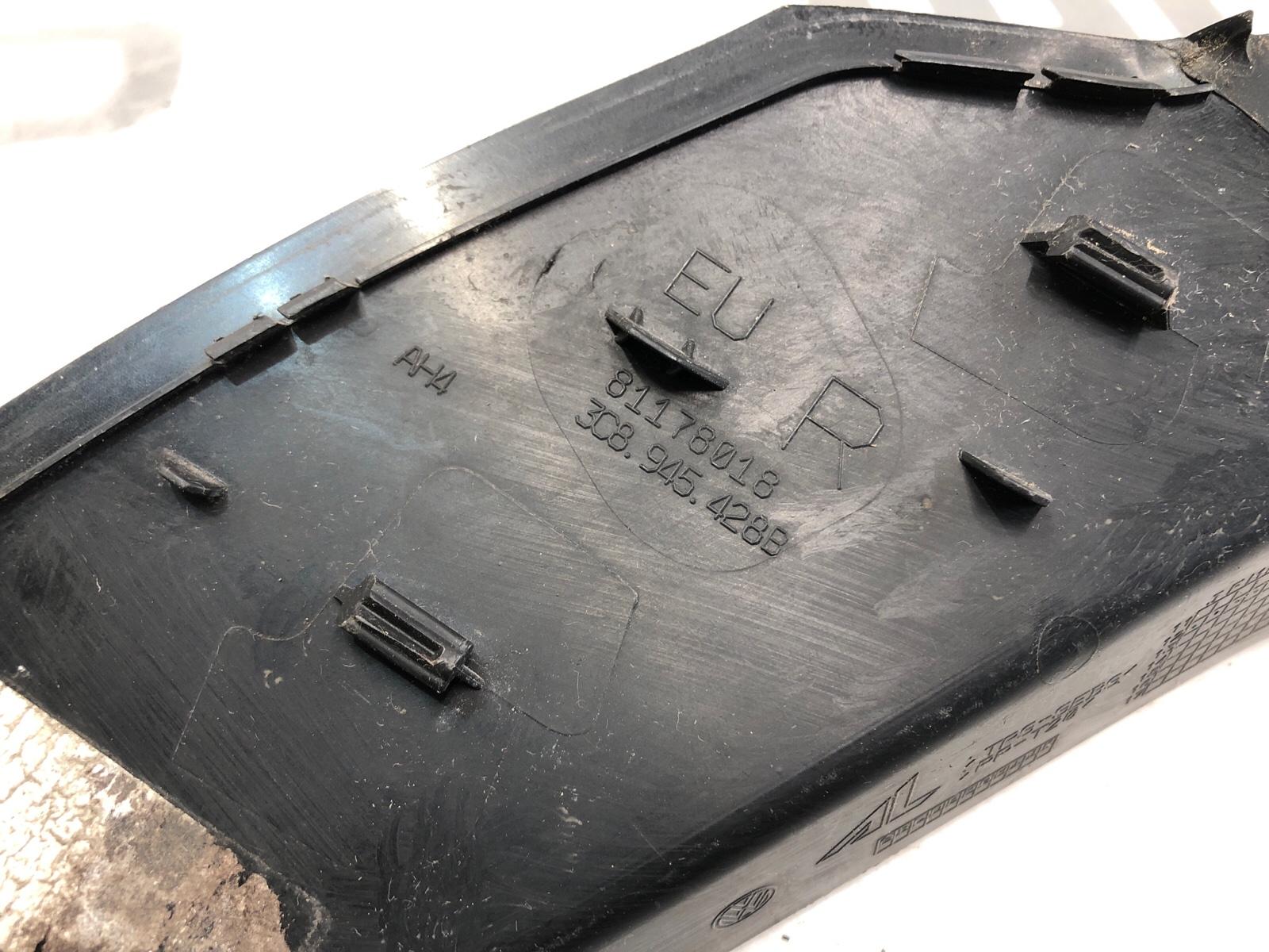 накладка заднего фонаря, 1500 рублей, Москва