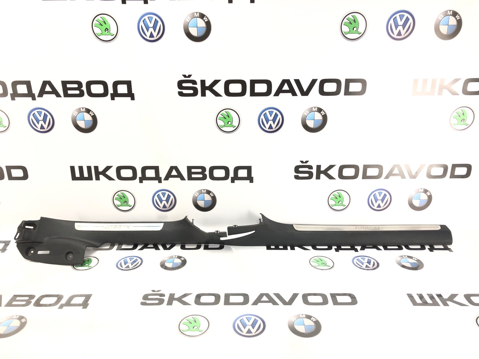 Накладка порога (внутренняя), 2000 рублей, Москва