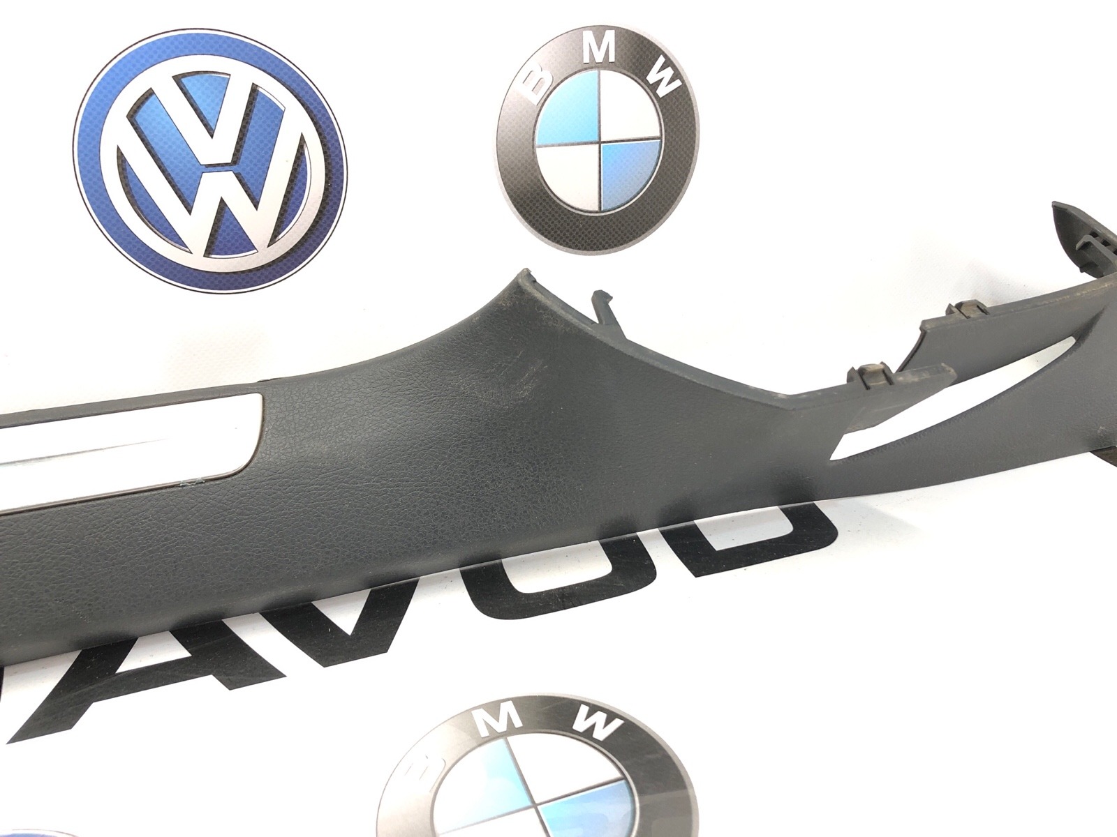 Накладка порога (внутренняя), 2000 рублей, Москва