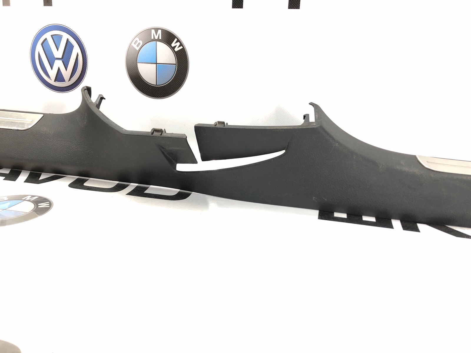 Накладка порога (внутренняя), 2000 рублей, Москва