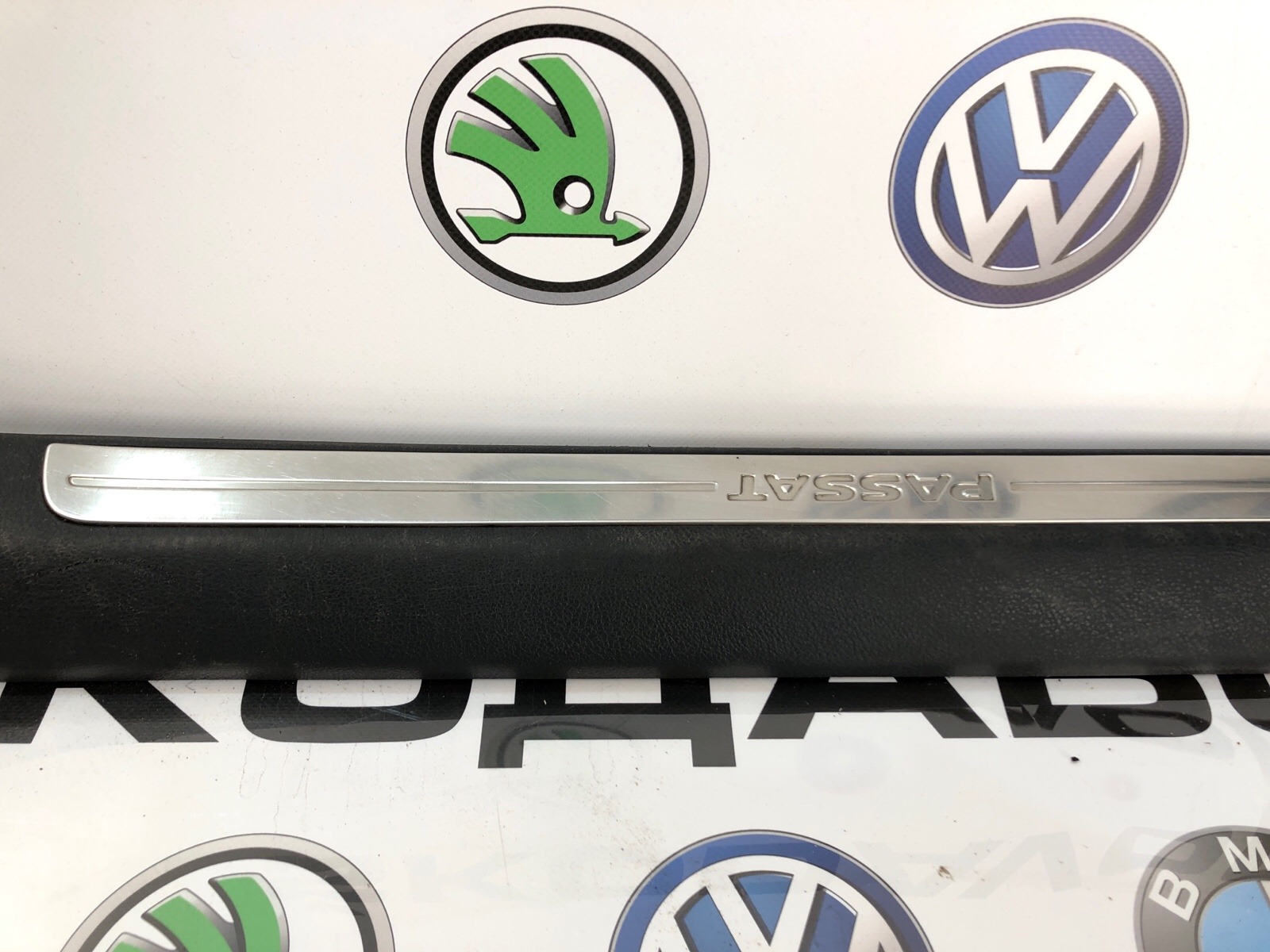 Накладка порога (внутренняя), 2000 рублей, Москва