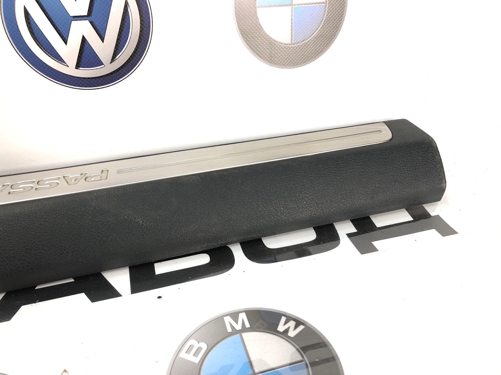 Накладка порога (внутренняя), 2000 рублей, Москва