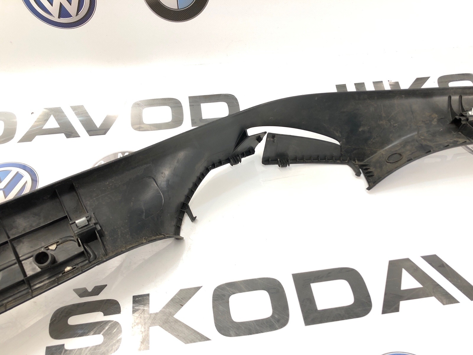 Накладка порога (внутренняя), 2000 рублей, Москва