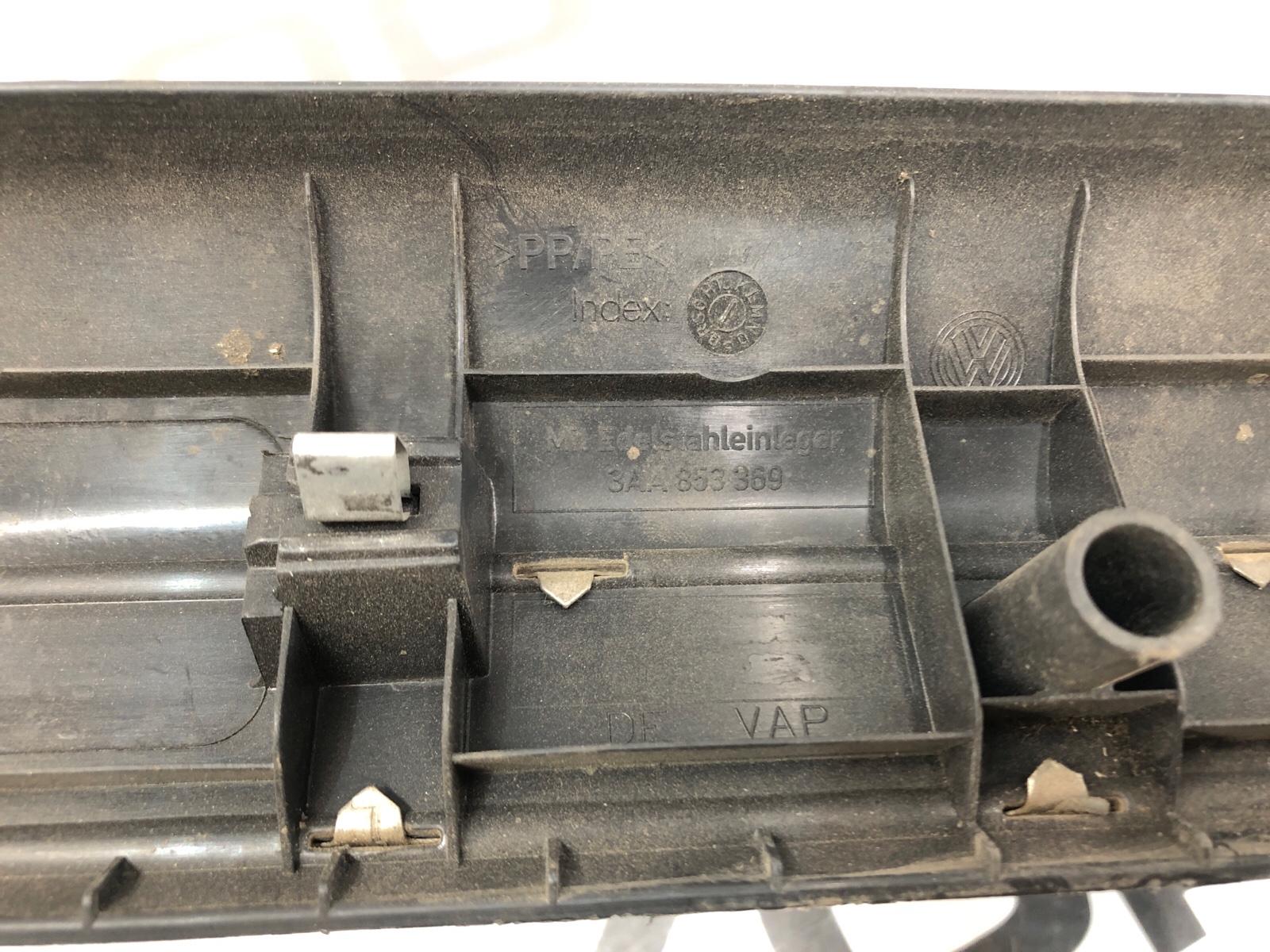 Накладка порога (внутренняя), 2000 рублей, Москва