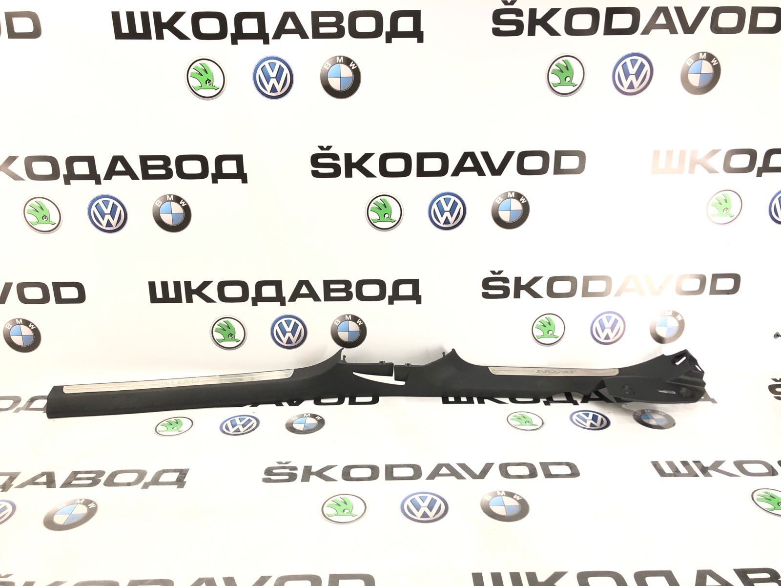 Накладка порога (внутренняя), 2000 рублей, Москва