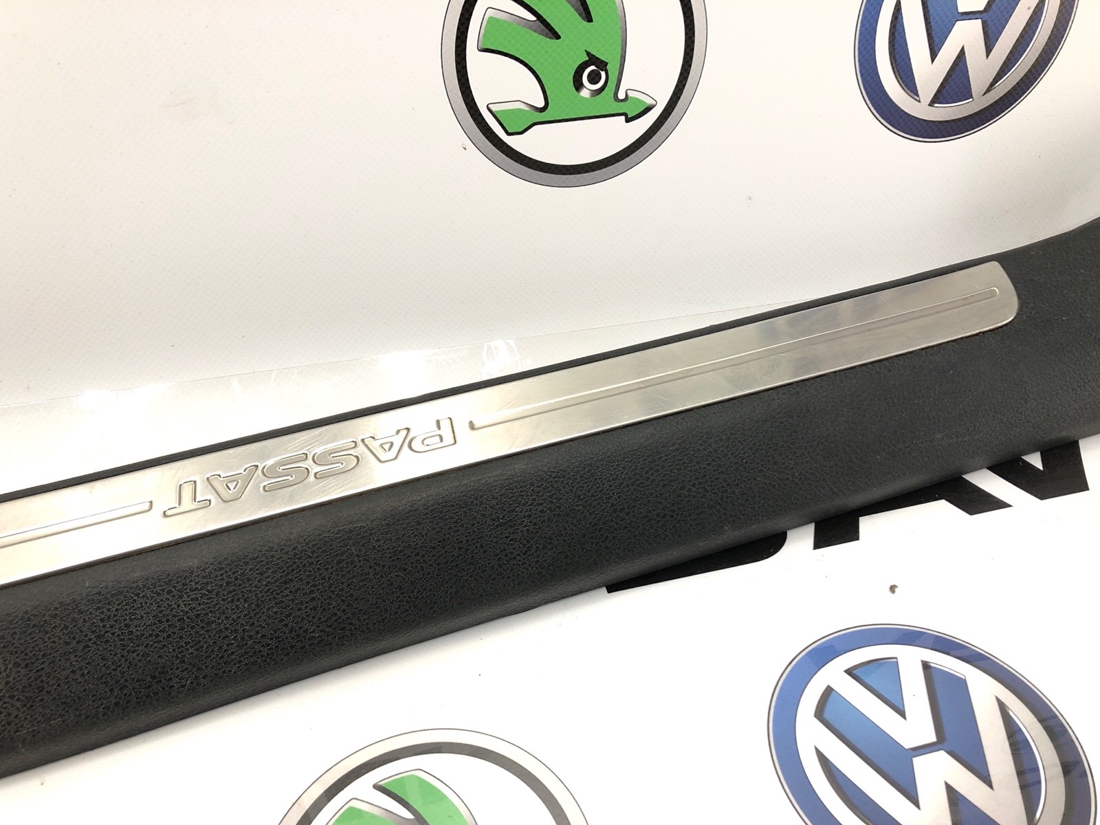 Накладка порога (внутренняя), 2000 рублей, Москва