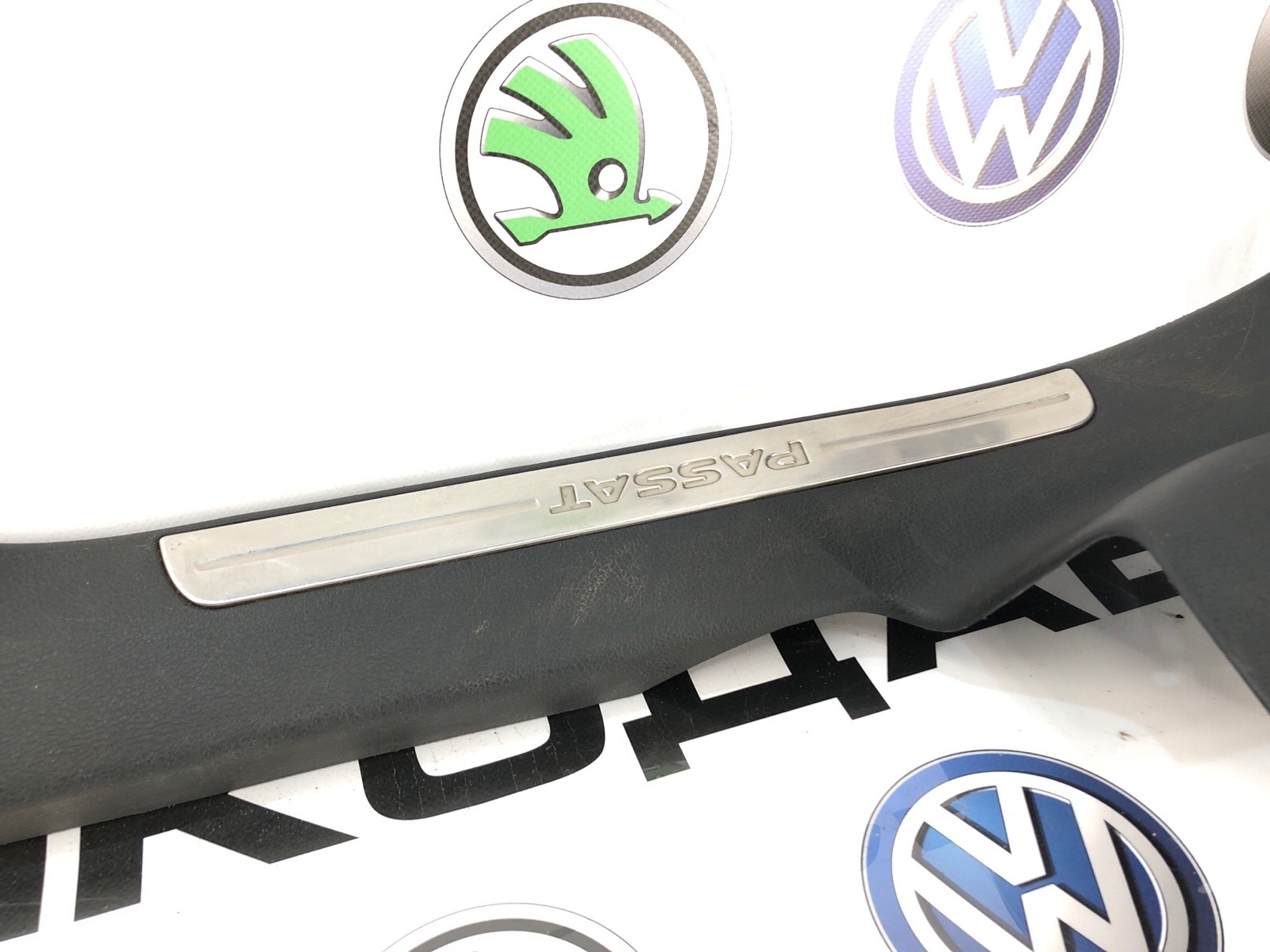 Накладка порога (внутренняя), 2000 рублей, Москва