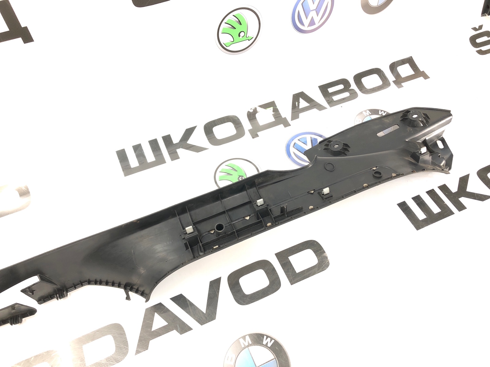 Накладка порога (внутренняя), 2000 рублей, Москва