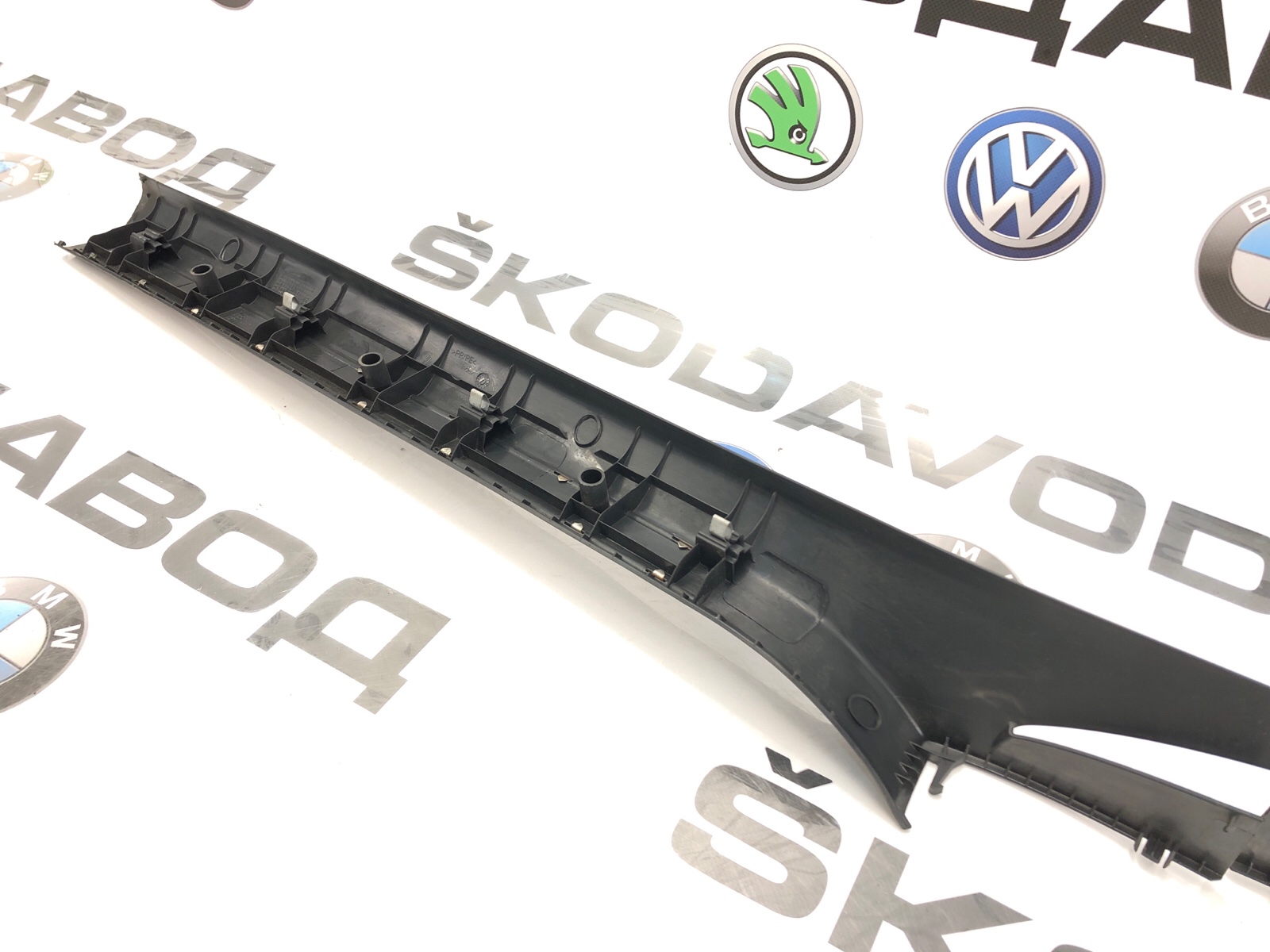 Накладка порога (внутренняя), 2000 рублей, Москва