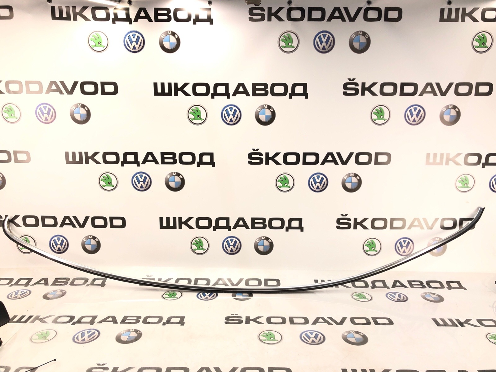 молдинг на крышу, 2500 рублей, Москва