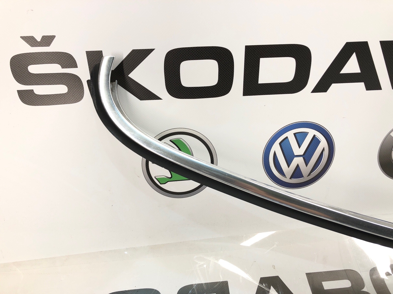 молдинг на крышу, 2500 рублей, Москва