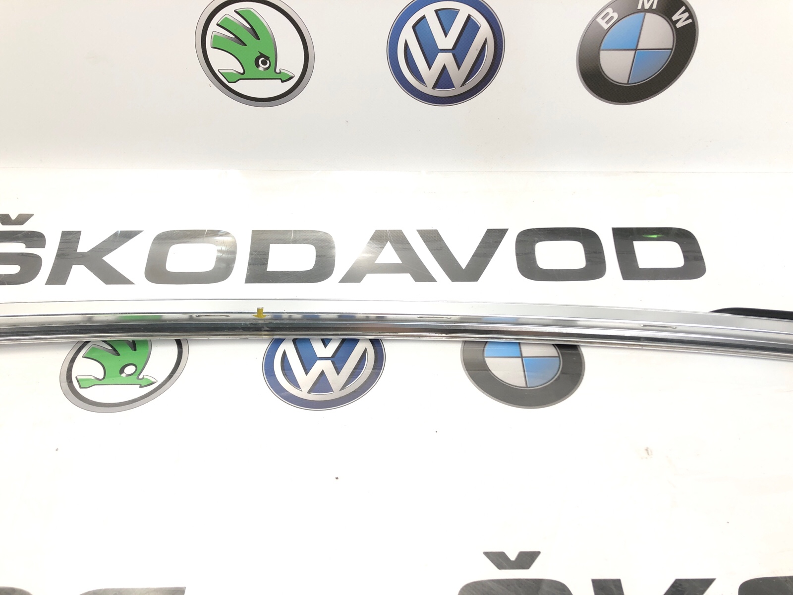 молдинг на крышу, 2500 рублей, Москва