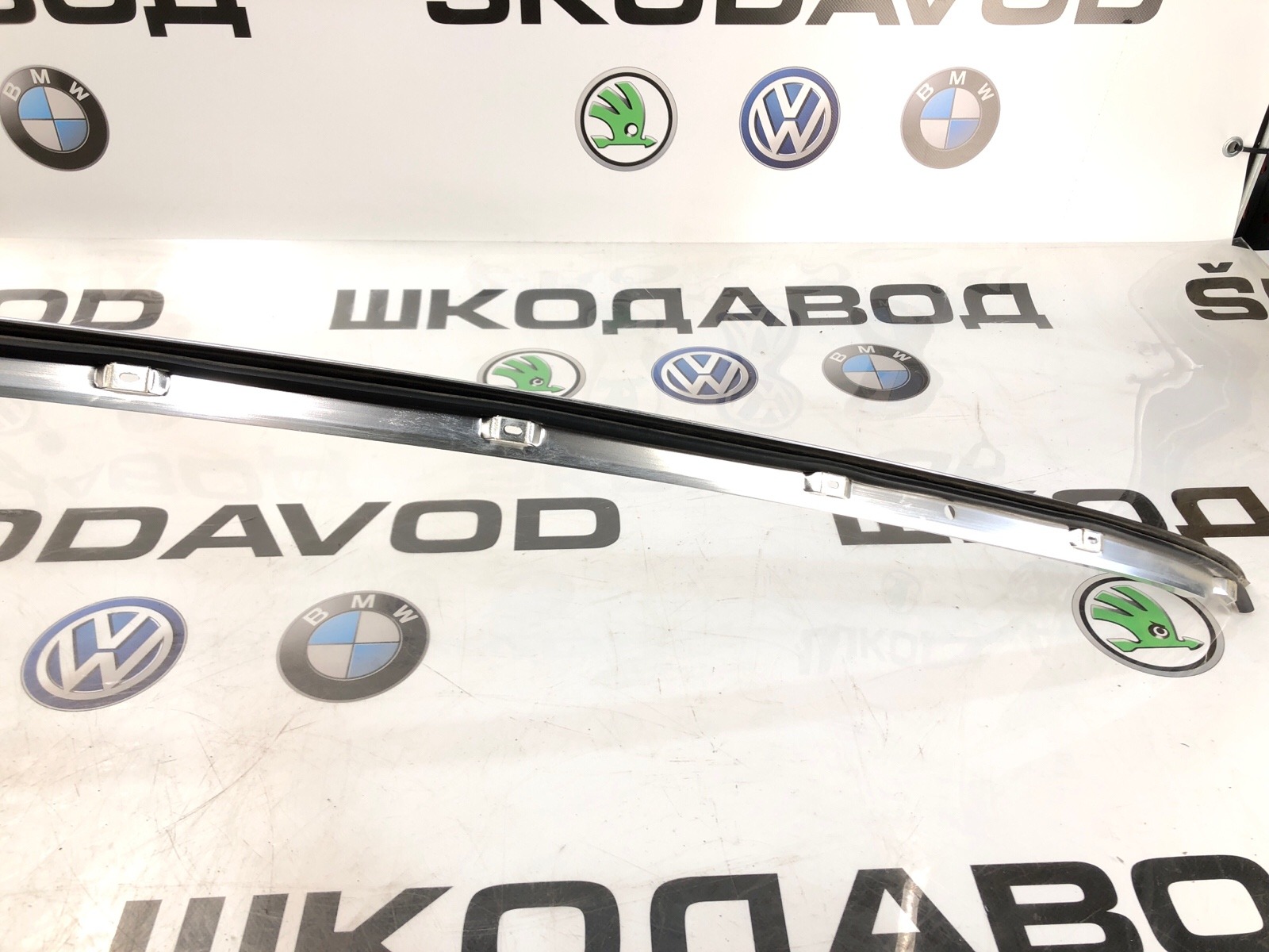 молдинг на крышу, 2500 рублей, Москва