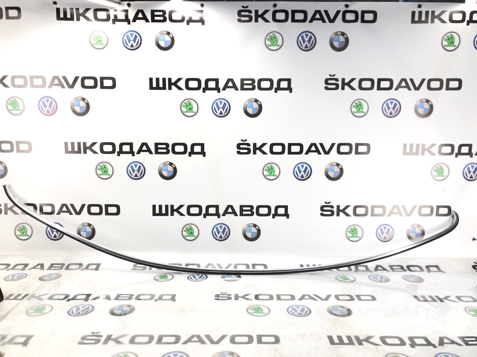 молдинг на крышу, 2500 рублей, Москва