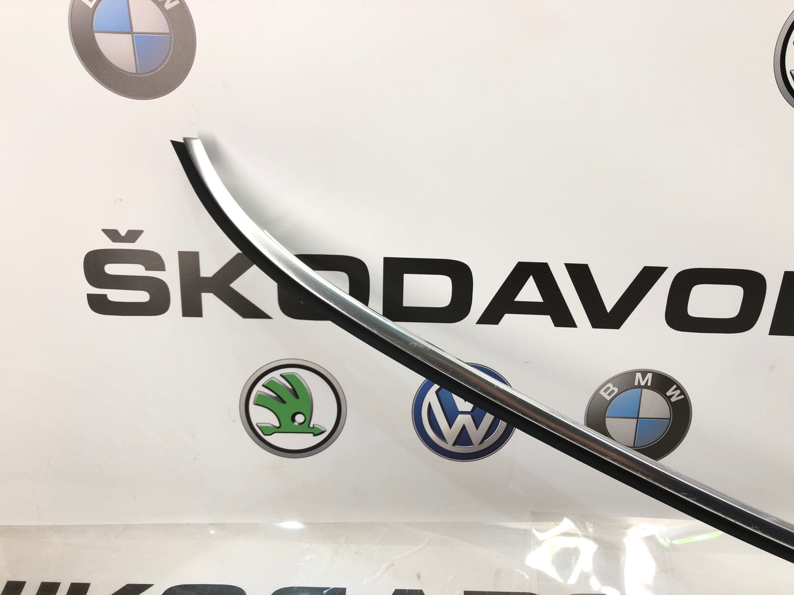 молдинг на крышу, 2500 рублей, Москва