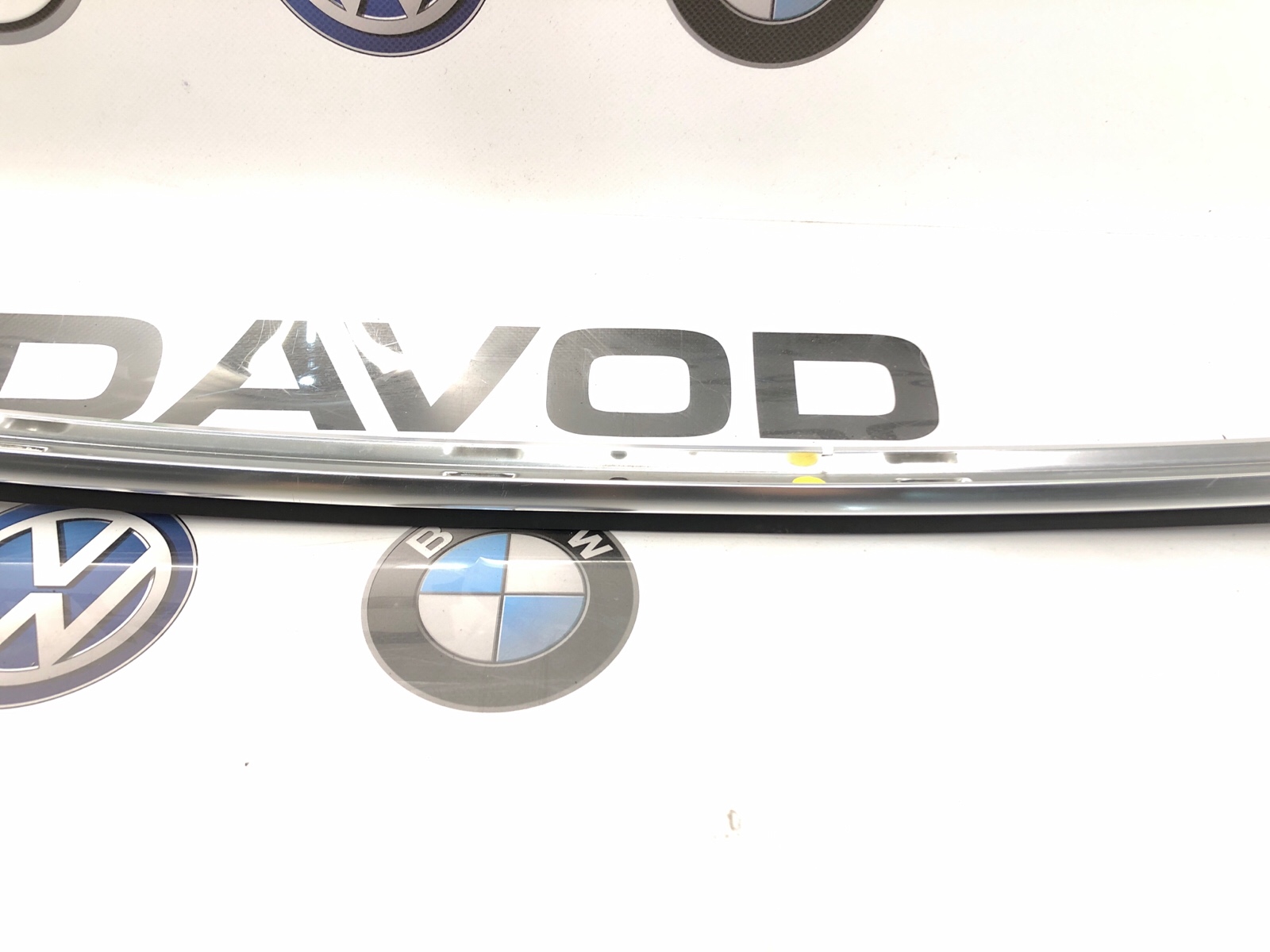 молдинг на крышу, 2500 рублей, Москва