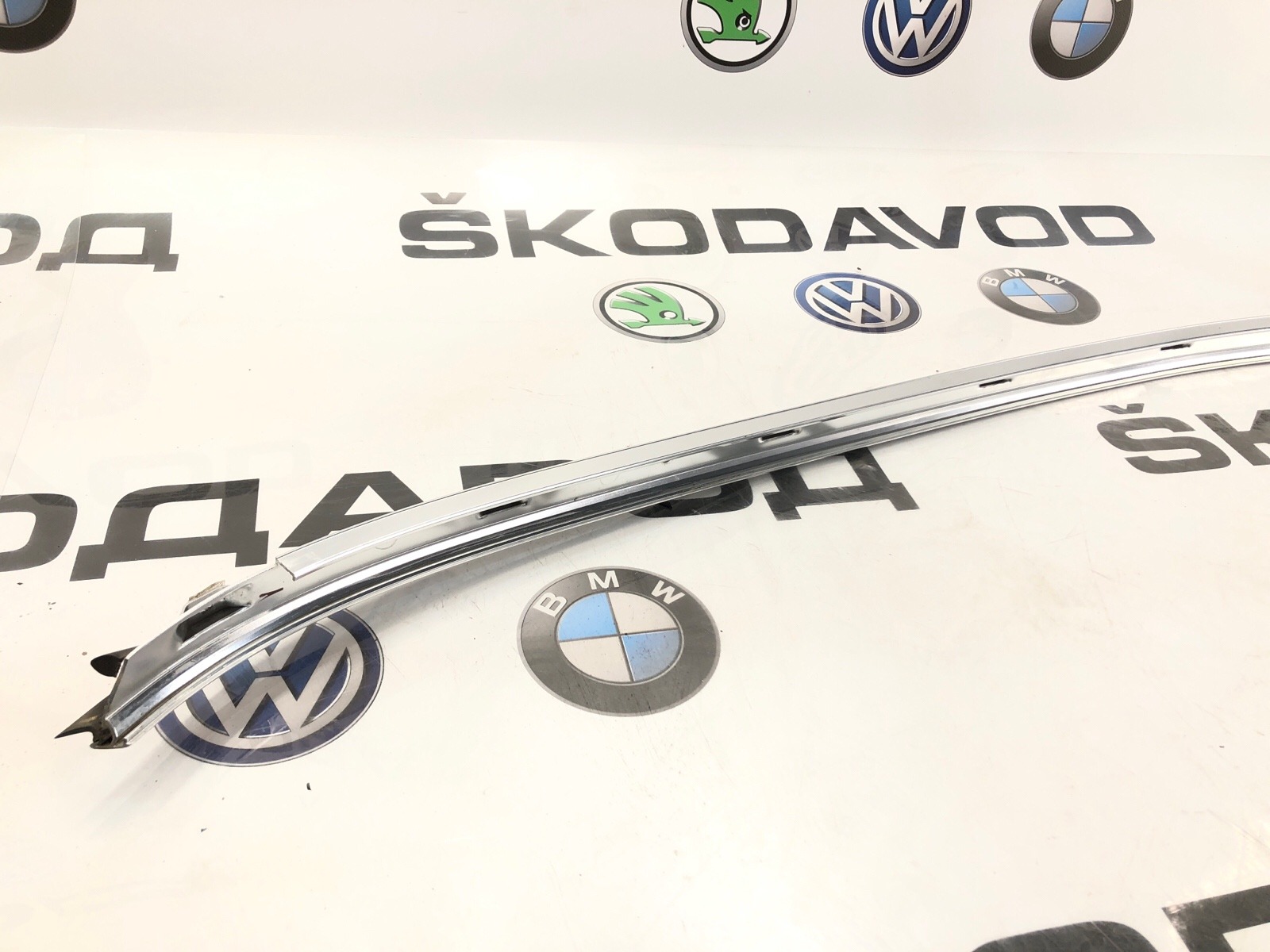 молдинг на крышу, 2500 рублей, Москва