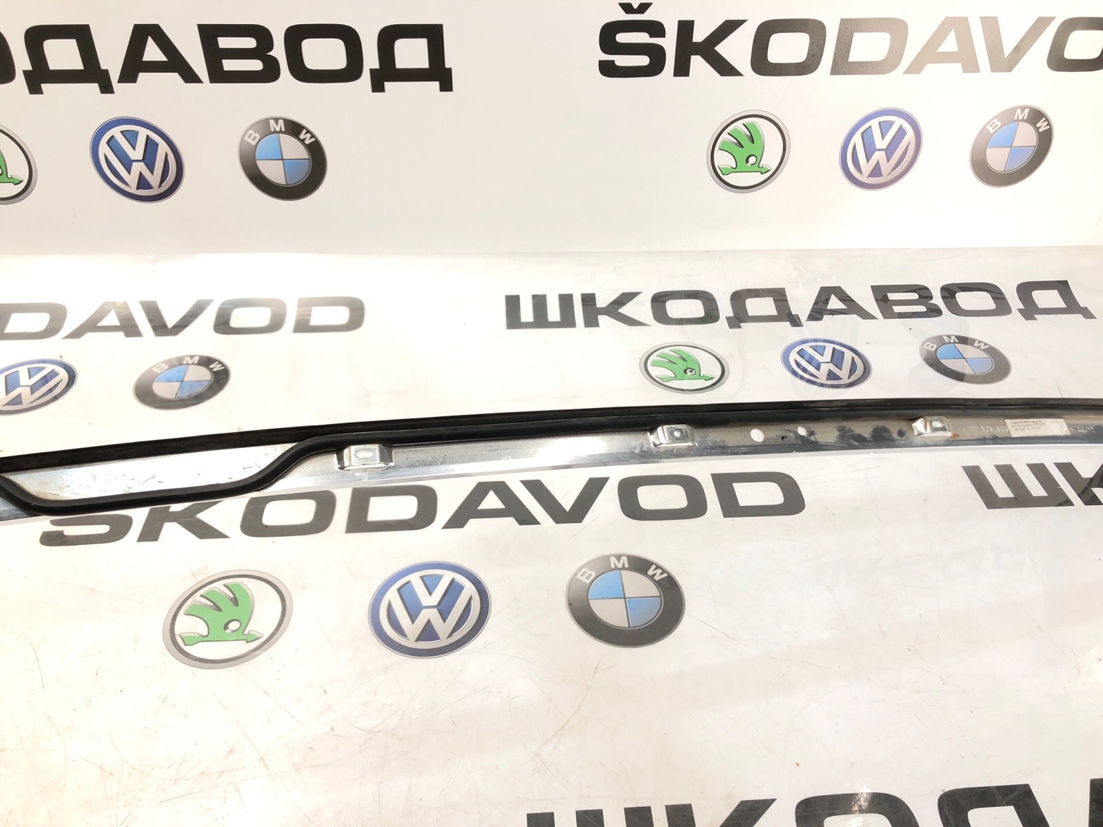 молдинг на крышу, 2500 рублей, Москва