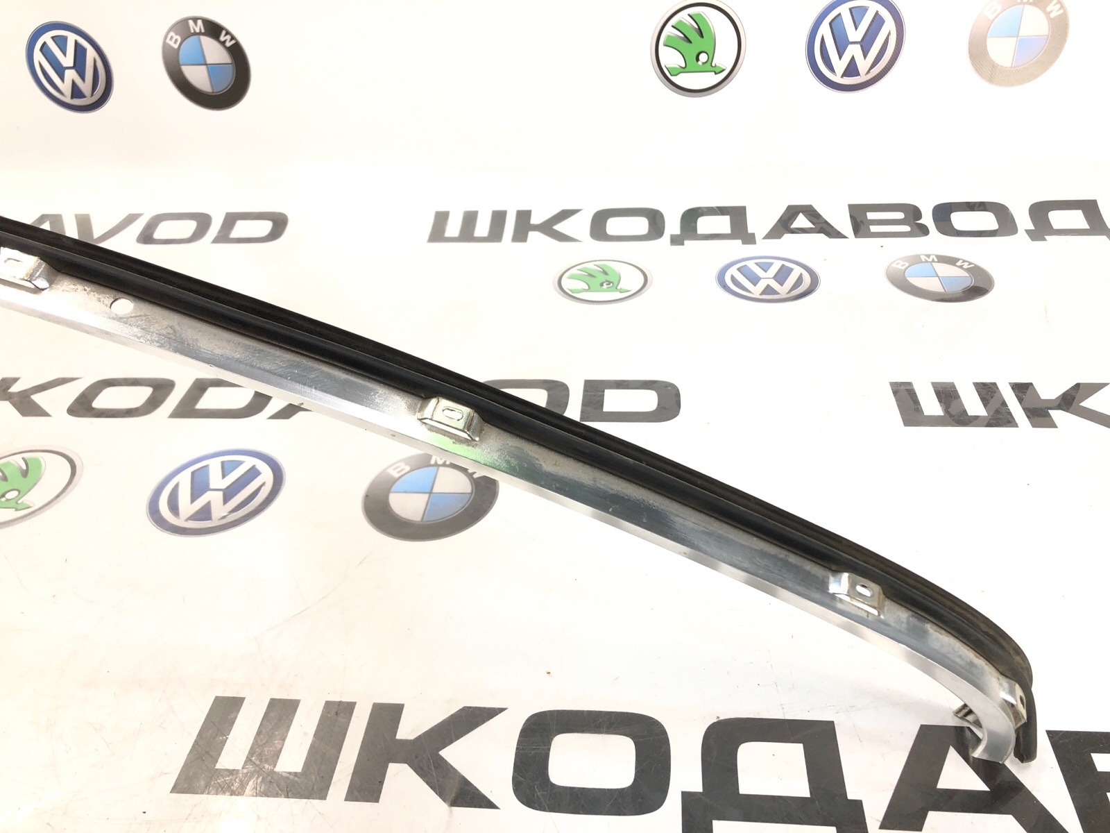 молдинг на крышу, 2500 рублей, Москва