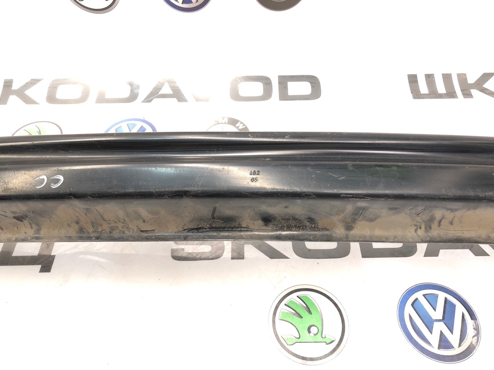 усилитель бампера, 1000 рублей, Москва