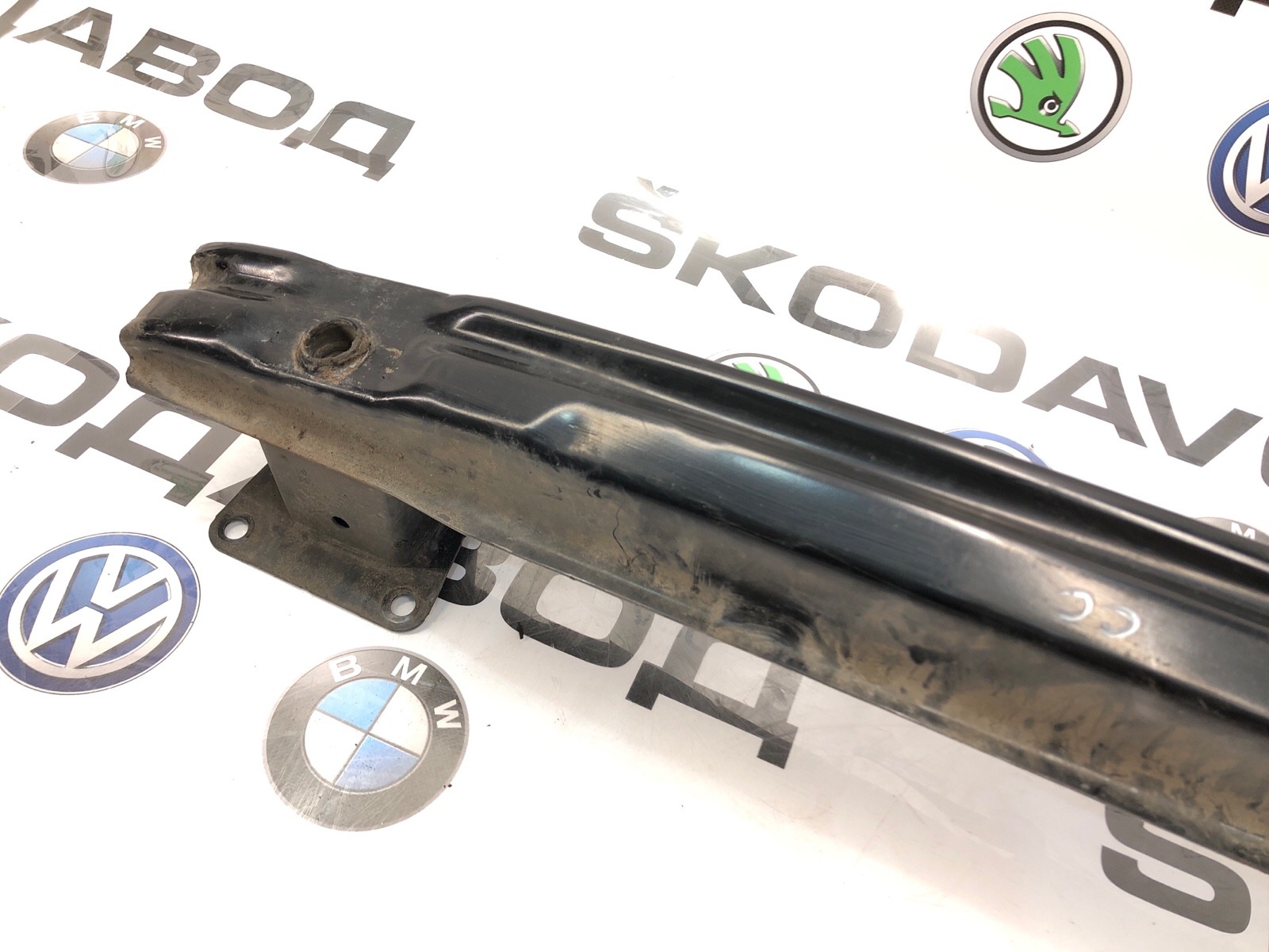 усилитель бампера, 1000 рублей, Москва