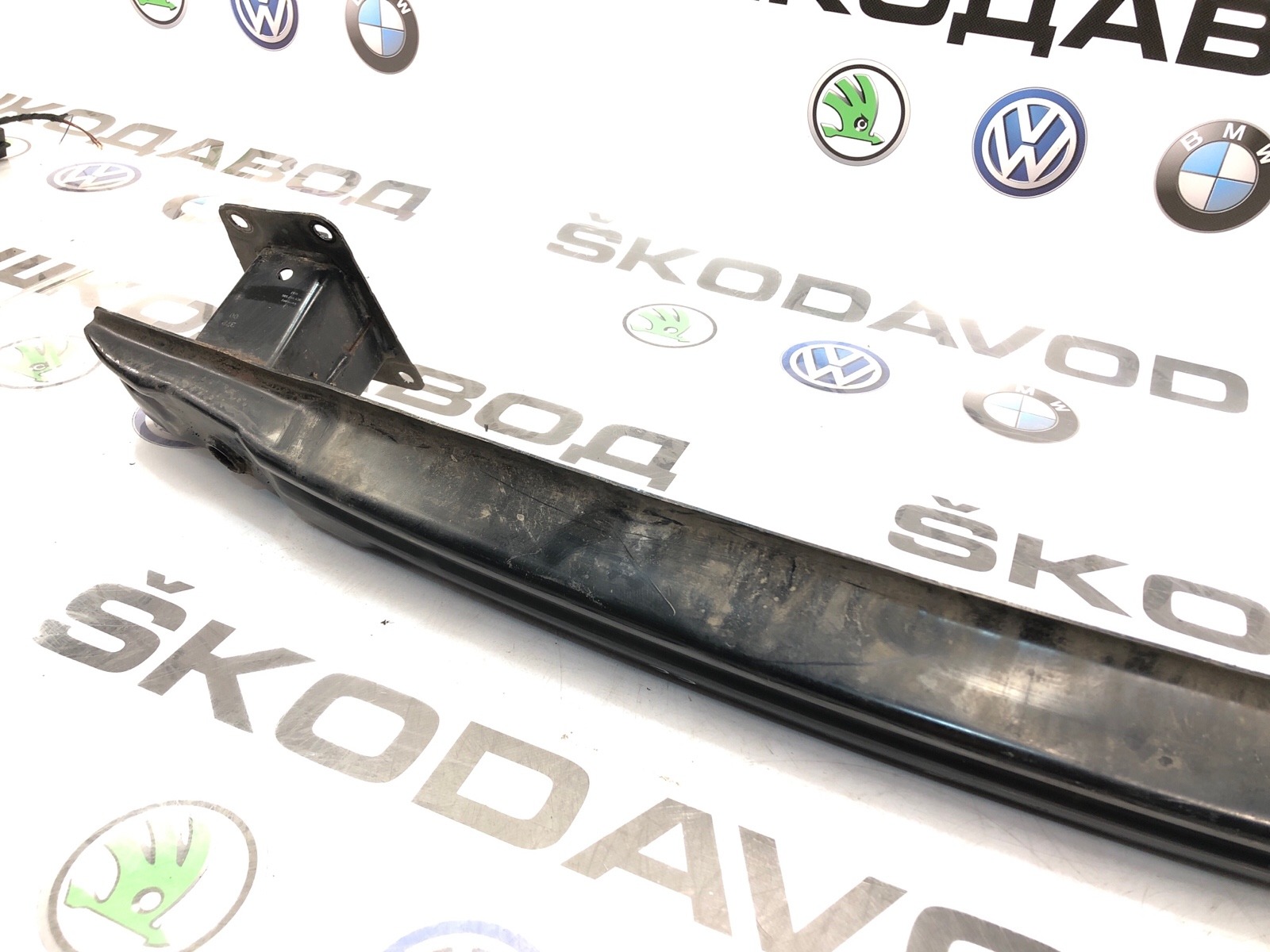 усилитель бампера, 1000 рублей, Москва